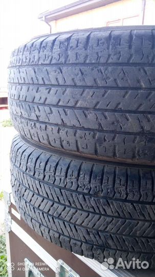 Yokohama G91 225/65 R17 102H