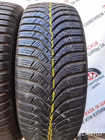 Hankook Winter I'Pike RS2 W429 195/55 R16 91H