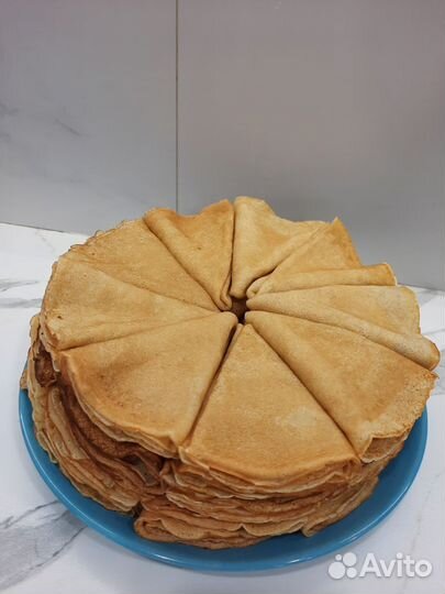 Пп-сырники, блины