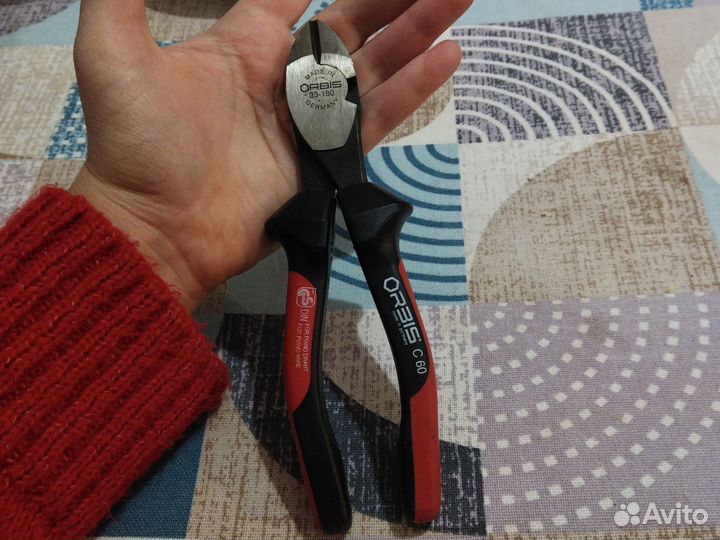 Бокорезы orbis рулетка mob peddinghouse