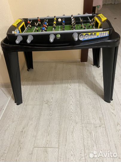 Футбольный стол