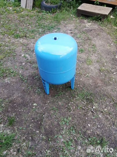 Гидроаккумулятор 80 л