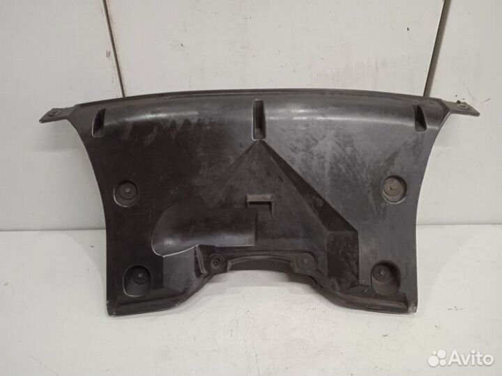 Корпус салонного фильтра Bmw X5 E53 2000