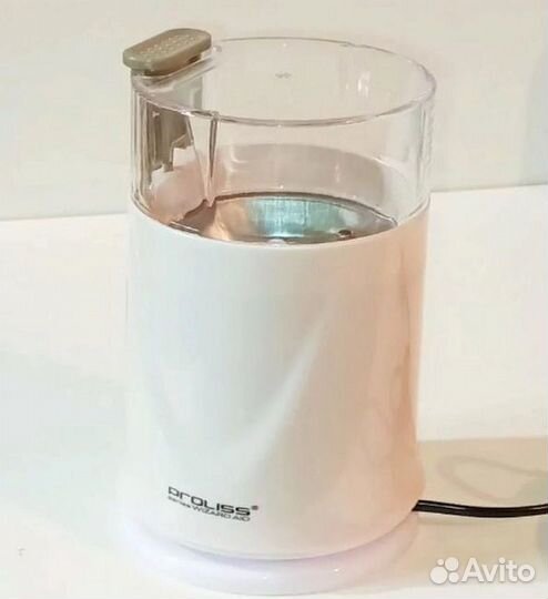 Кофемолка электрическая PRO-9107