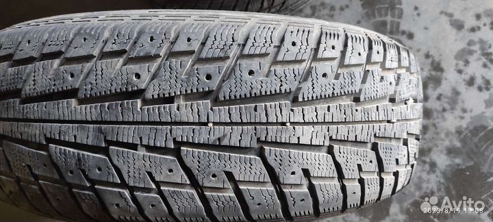 Federal Himalaya SUV 225/65 R17