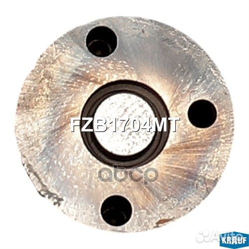 Распылитель форсунки FZB1704MT Krauf