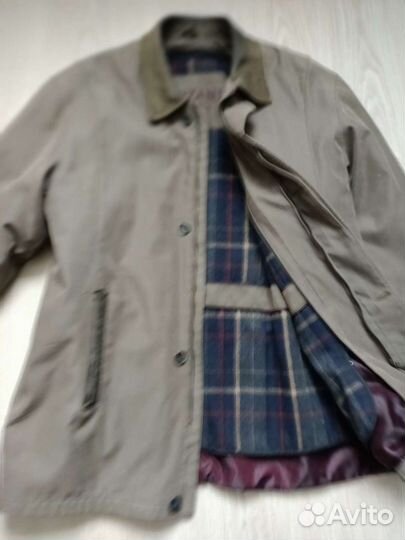 Куртка мужская