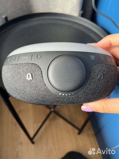 JBL Horizon 2 DAB Портативная акустика