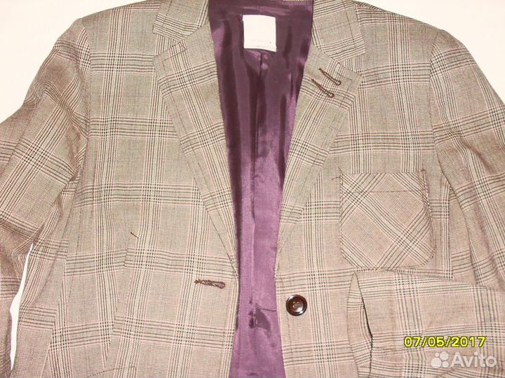 Пиджаки eugen klein, ARA, hirsch