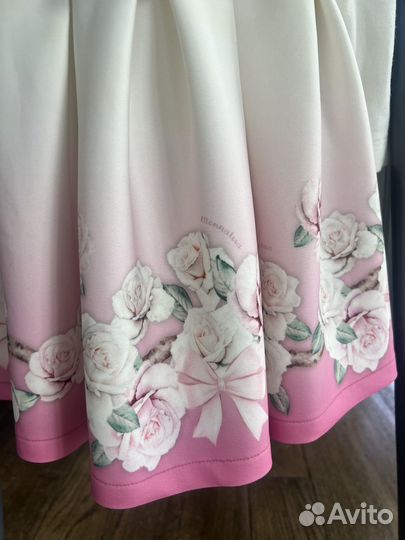 Monalisa платье