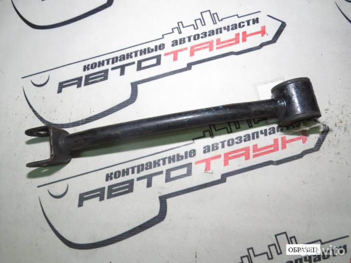 Тяга продольная nissan bluebird sylphy sunny FNB15