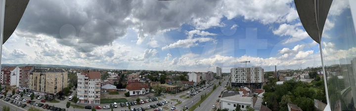 4-к. квартира, 123 м², 6/7 эт.