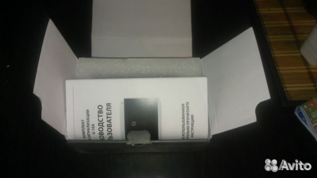 Охранная Gsm сигнализация для дома