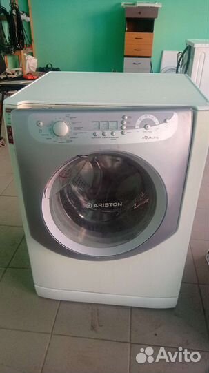 Запчасти для Аристон