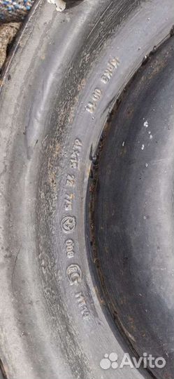 Диски УАЗ 15р