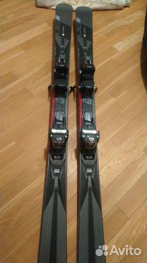 Горные лыжи K2 80 Iconic