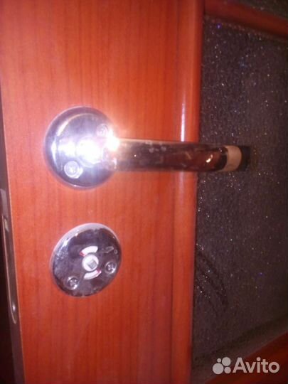 Дверь межкомнатн ая 80 см