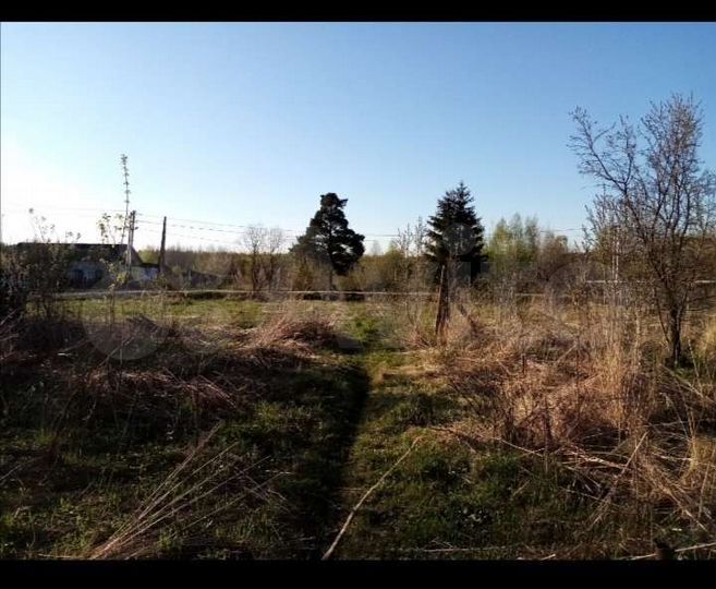 Дом 33 м² на участке 3,6 сот.