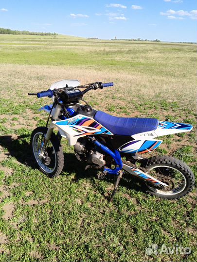 Продам питбайк