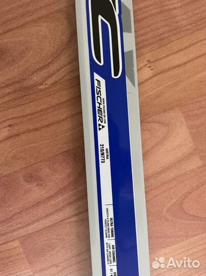 Беговые лыжи Fischer Австрия