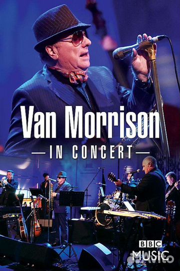 Van Morrison - In Concert (Live AT The BBC Radio T