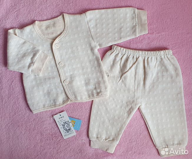 Новые вещи 56-62 размера