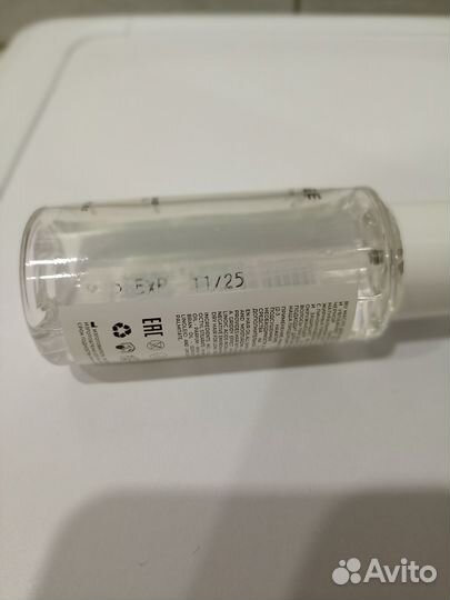 Масло для волос