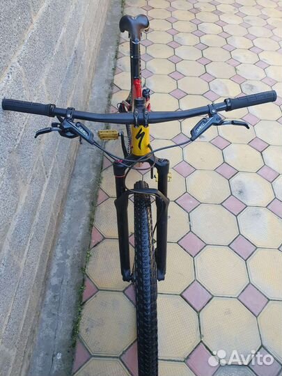 Specialized Epic Expert