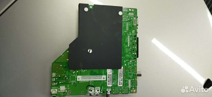 Плата для телевизора