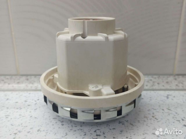 Двигатель Пылесоса Domel467.3 402-5 -467.3.267-4