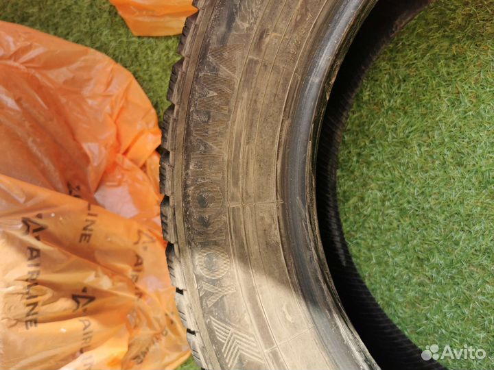 Yokohama Ice Guard IG65 225/60 R17 103T