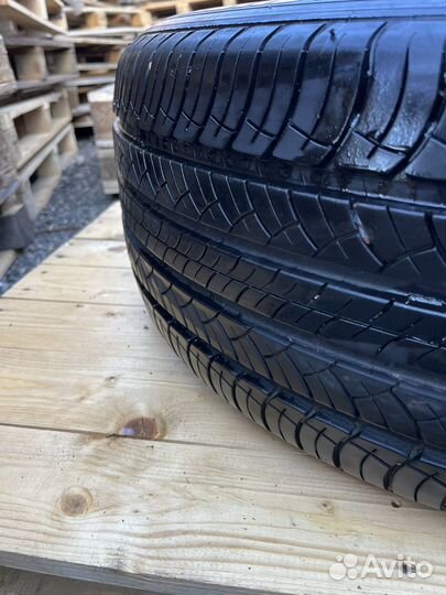 Michelin Latitude Tour HP 265/60 R18