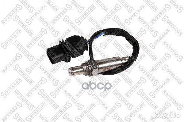 88-14105-SX лямбда-зонд L450mm 5полюсов Iveco