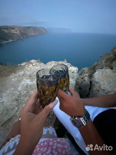 Отдых у моря