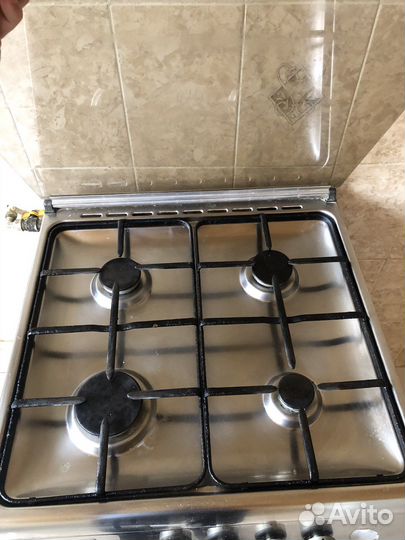 Газовая плита Ardo