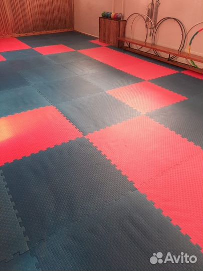 Будо маты ласточкин хвост