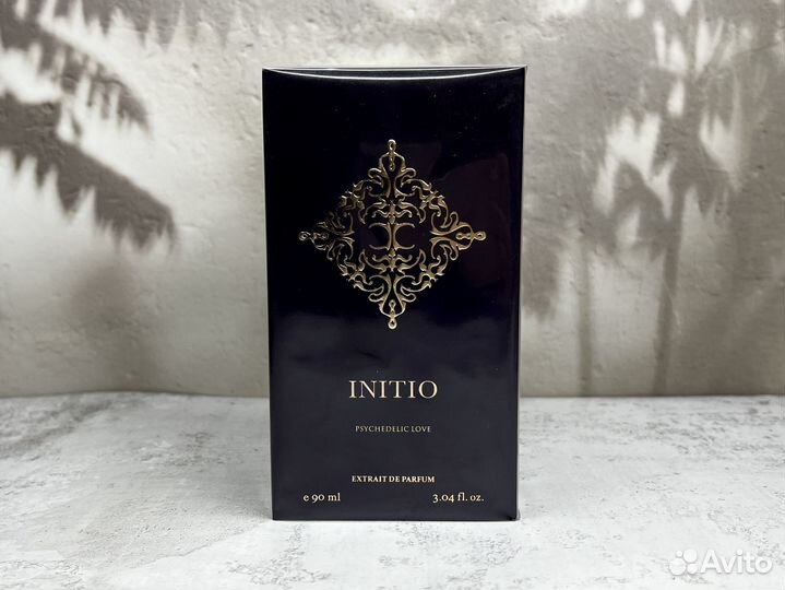 Духи initio Parfums Prives Psychedelic Love