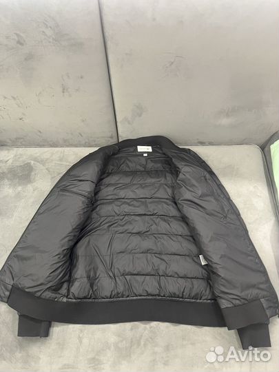 Ветровка lacoste