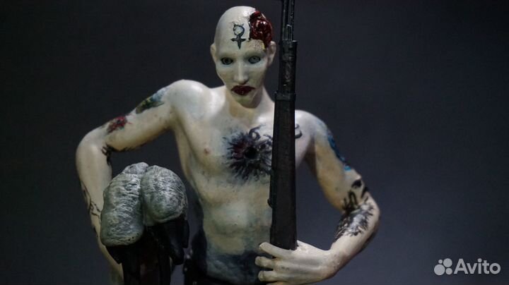 Фигурка Мэрилин Мэнсон