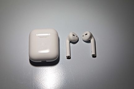 Air Pods 2