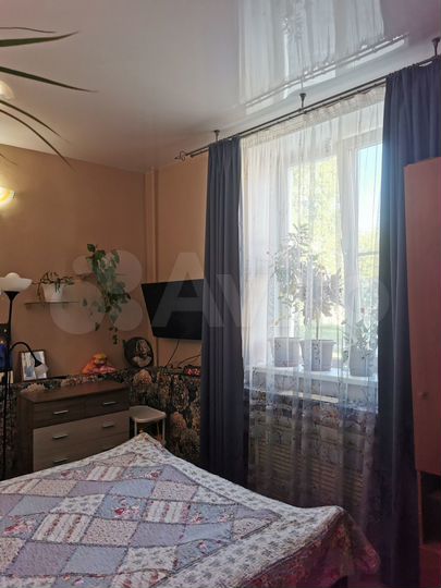 3-к. квартира, 69,1 м², 1/2 эт.