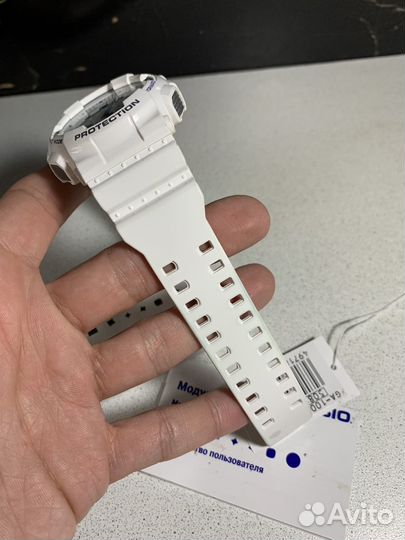 Часы Casio g shock оригинал
