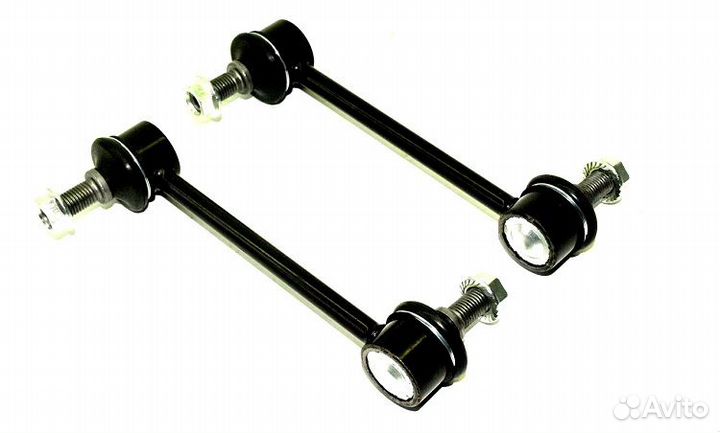 Стойки стабилизатора иномарки