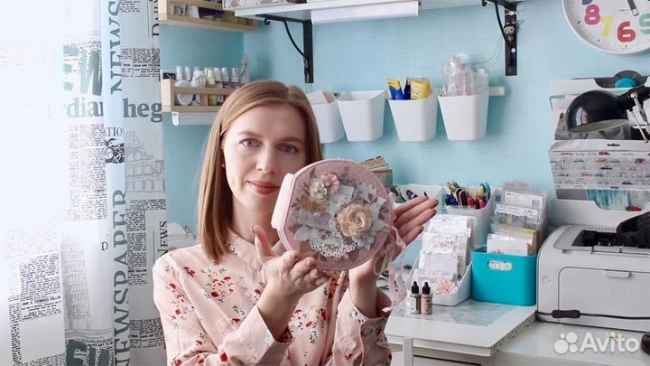 Творчество