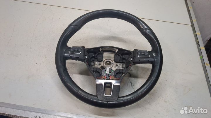Руль Volkswagen Jetta 6, 2011