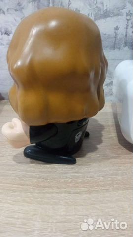 Будильник фигурка Гермиона (Гермиона)