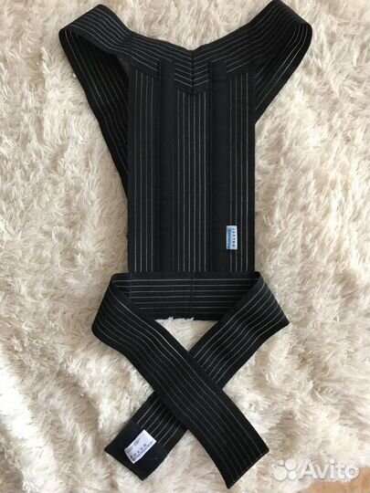 Корсет ортопедический для спины