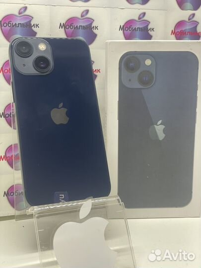iPhone 13 mini, 128 ГБ