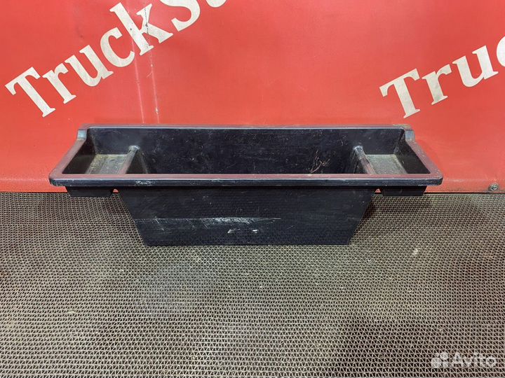 Ящик вещевой Daf XF105, Daf XF106