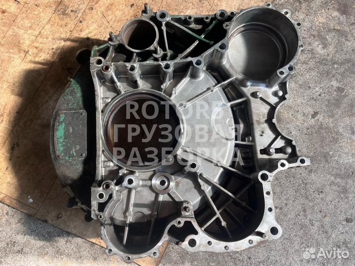 Картер маховика Volvo FH 13 2007 20761249